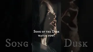 New Single 'Song Of The Dusk' by INSOMNIUM out now! 🔥🔥 #shorts #insomnium