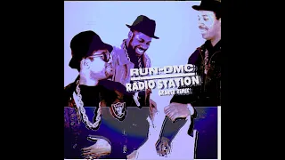 RUN DMC - Radio Station [ grantP Remix]