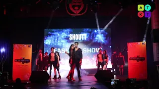 Thakur College | Fashion Show Event | Shoutt 2019