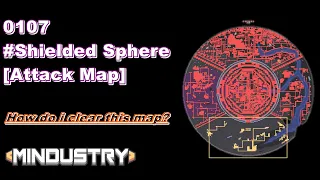 Mindustry #Shielded Sphere (x4) [Attack]