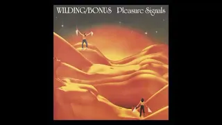 Wilding & Bonus - Son of Alma (1978)