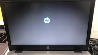 Hp 840 G3 Boot Setting Legacy