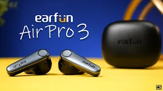 EarFun Air Pro 3 : Maybe You Can Have It All!