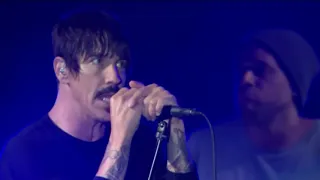 Red Hot Chili Peppers - Californication - live @ Rock am ring 2016