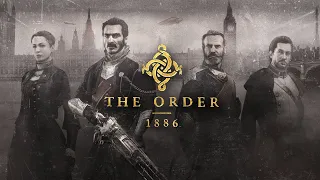 Орден 1886 - Прохождение Без Комментариев [PS4]