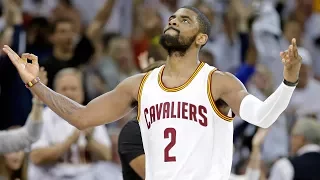 Kyrie Irving Reveals the REAL Reason He Requested a Trade from the Cavs