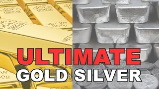 The Ultimate Gold (and Silver) Cheat Sheet for Stock Investors