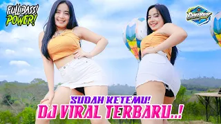 DJ VIRAL TERBARU 2023 FULL BASS JEDAG JEDUG LAGU PARGOY TIKTOK PALING DICARI!