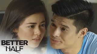 The Better Half: Rafael thanks Camille | EP 61