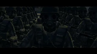 BlackWatchArmy Armed Forces March but it's Wolfenstein Parody