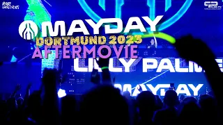 MAYDAY „Momentum” Dortmund 2023 Aftermovie. Festival Techno, Rave, Hardstyle