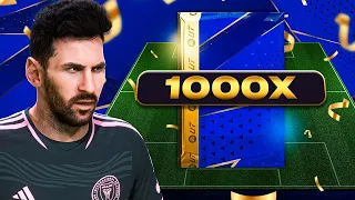 How to get 1000+ Packs For TOTY 1