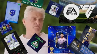 Тиньков поясняет за TOTY в EA FC 24 Ultimate team