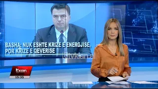 Edicioni i Lajmeve Tv Klan 5 Tetor 2021, ora 15:30 Lajme – News