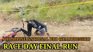 PHILIPPINE NATIONAL DHI CHAMPIONSHIP 2022 | DANAO CITY