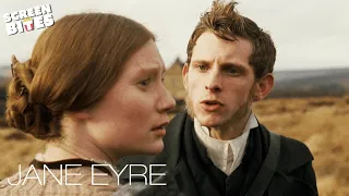 Jane Eyre Rejects The Proposal | Jane Eyre (2011) | Screen Bites