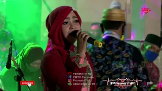 Deen Assalam - Nur Azahra - Primitif Music Virtual - AMR Audio - Nuansa Lighting - PERMATA HD