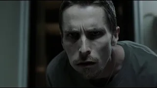 The Machinist | Post-It Edition