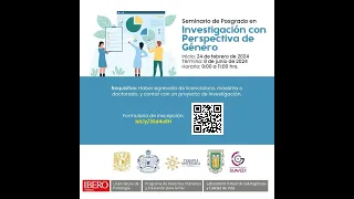 Seminario de Investigación Clase 2