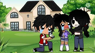 Marry her Anyway (Aphmau Version) (Gacha Club) (Aarmau)