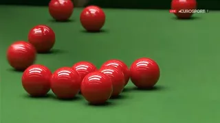 snooker курьезы 2016 07 29