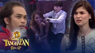 Wackiest moments of hosts and TNT contenders | Tawag Ng Tanghalan Recap | August 17, 2019
