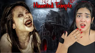 The *HAUNTED* Temple of Rajasthan | 100% True HORROR Story | Exorcism Temple in India