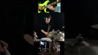 Vivaldi Meets Rock Music #vivaldi #drumcover #vivaldisummer