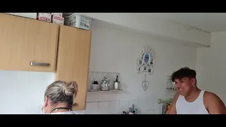 Ignorovala jsem Dominika (PRANK)