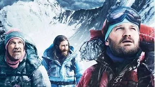 EVEREST Trailer German 2015 HD