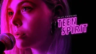 Teen Spirit ทีนสปิริต - Official Trailer 1 [ ตัวอย่าง ซับไทย ]