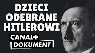 Dzieci odebrane Hitlerowi ㅣ PL