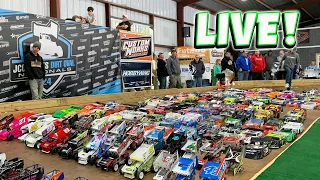 RC Racing LIVE! Jconcepts Dirt Oval Nationals at Lil Cochran Speedway