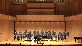 4. また来ん春……（「4つの追憶の曲」より：山口龍彦） - VOCE ARMONICA