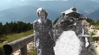 Obersalzberg Now & Then - Episode 7: Kehlsteinhaus | Part 2