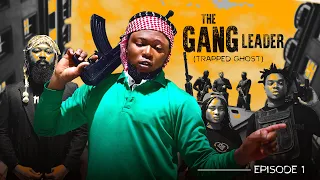 THE GANG LEADER - BRAINJOTTER LATEST TRENDING  NOLLYWOOD MOVIE