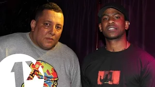 Skepta - The Semtex Interview