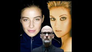 @CelineDion "To Love You More" + Moby "Go (Anfisa Letyago Remix)" (Remix)