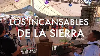 EDICION ESPECIAL, Parte 1, LOS INCANSABLES DE LA SIERRA,