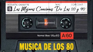 Clasicos Éxitos De Los 80 En Inglés - Grandes Éxitos De Los 80 y 90 En Inglés - Canciones De Los 80