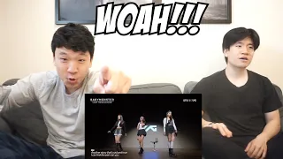 BABYMONSTER - 'Last Evaluation' EP.2 REACTION [WOW THE VOCALS!!!]