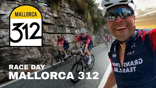 MALLORCA 312 PODIUM! | ROAD TO GLASGOW