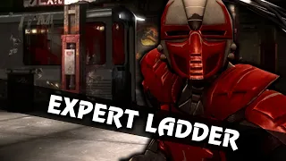 Sektor EXPERT Ladder - Mortal Kombat 9 (1080p)