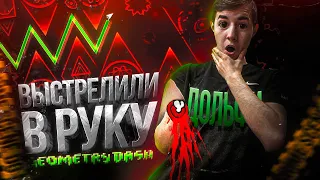 ПОЧЕМУ DOLPHY НЕ ВЕРИФНУЛ КОСМОС И FIREWORK?!