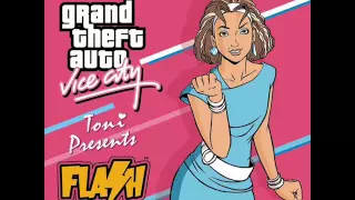 Laura Branigan - Self Control (GTA VC)