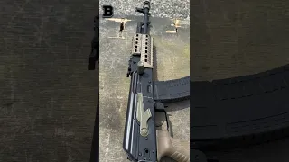 AK-74