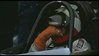 Connie Kalitta Gets Very Angry!