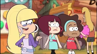 Mabel And Pacifica's Rivalry Is Wonderfully RUTHLESS