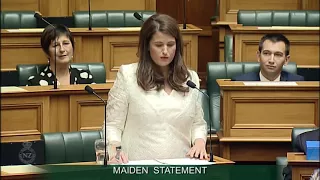 Maiden Statement