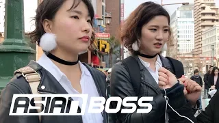 How Do The Japanese Feel About China? | ASIAN BOSS